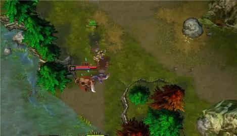 《航海王燃烧意志》冒险攻略：技能搭配与策略心得