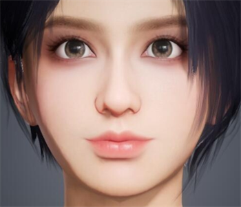 和平精英仙女脸捏脸代码分享：超好看仙女脸代码合集