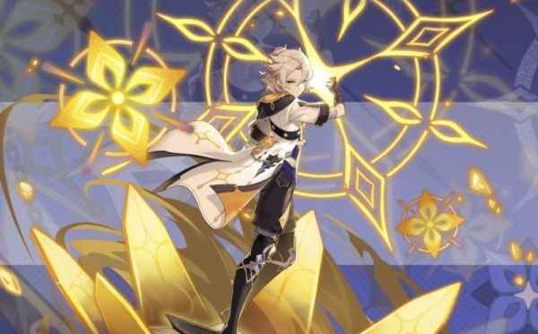 原神3.1下半卡池角色选择指南：妮露领衔，谁最值得抽取？