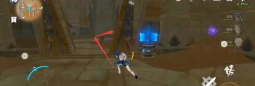 原神气息之间最后一个火种的位置详解