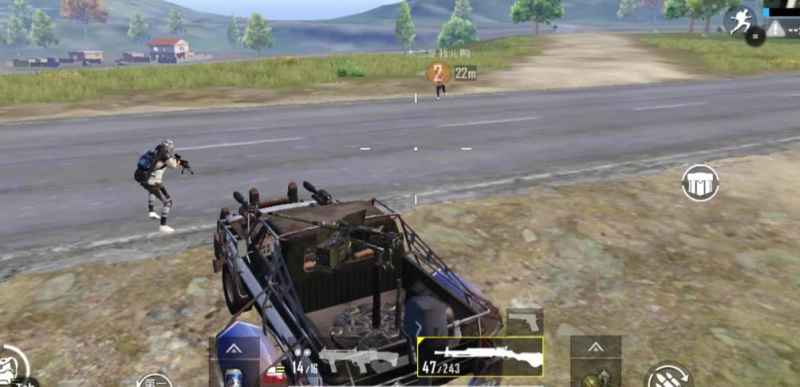 和平精英上分心得：从跳伞到装备，助你稳步提升