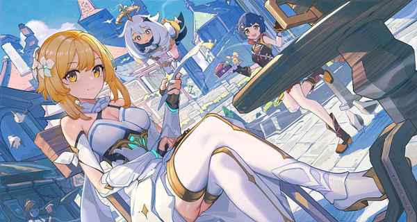 原神老实点成就轻松刷取全攻略