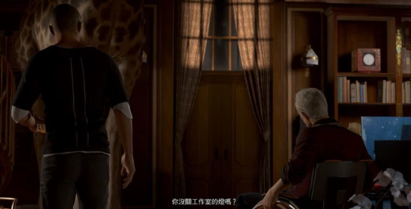 底特律变人第六章完美结局达成全攻略