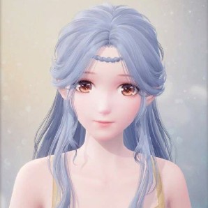 无限暖暖日月同光发饰：属性全面解析，值不值得入手？
