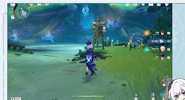 原神王城公民成就攻略全解析