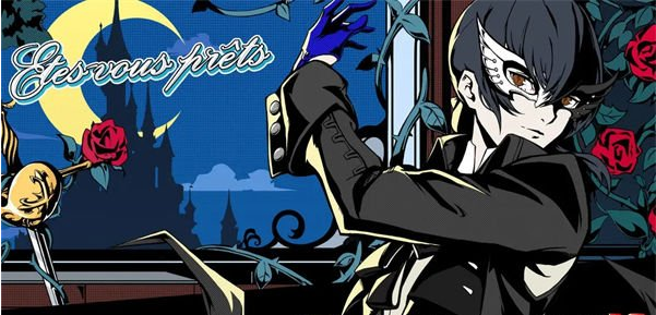 女神异闻录夜幕魅影背水阵容怎么玩：核心搭配与实战攻略