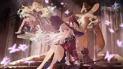复苏的魔女镜子强度解析:魔抗优势下的真实实力评估