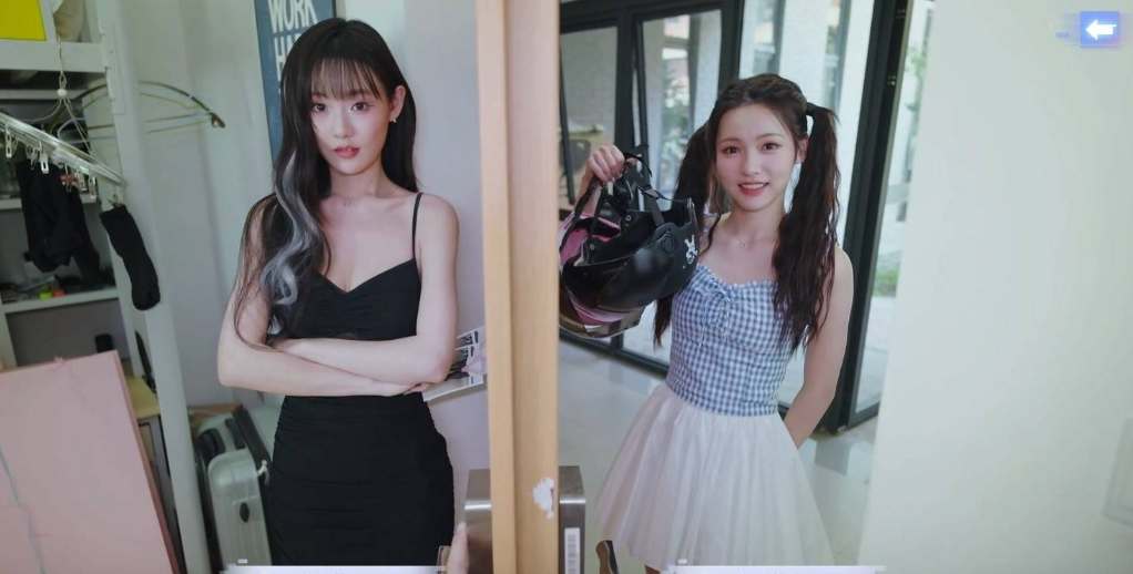 完蛋我被美女包围了前传游戏攻略分享