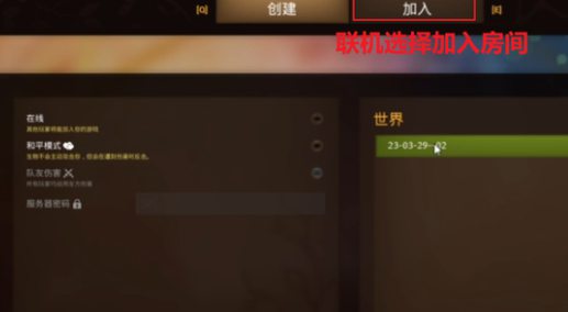 小小世界联机全攻略