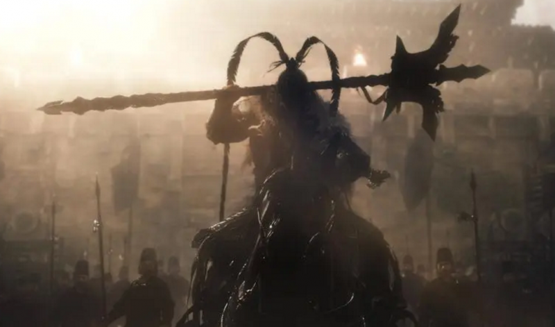 卧龙苍天陨落好感度提升全攻略