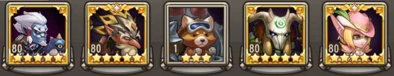 小冰冰传奇怀旧服机甲浣熊强势回归：技能效果与站位详解