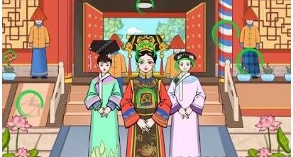 文字玩出花环环回宫：十处不和谐地方全解析及答案