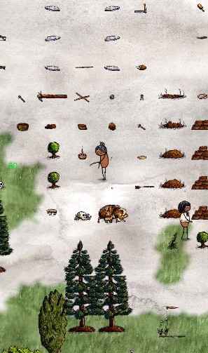 华夏人生游戏合成配方详解：材料升级与制作攻略