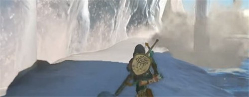 塞尔达传说王国之泪雪山神庙通关攻略:详细路线与注意事项