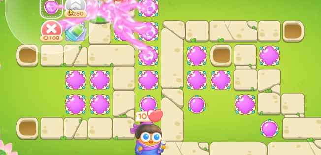 保卫萝卜4夏日垂钓第11关通关策略与心得