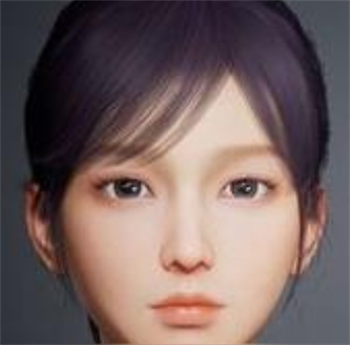 和平精英仙女脸捏脸代码分享：超好看仙女脸代码合集