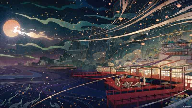 原神胡桃秘境通关全攻略