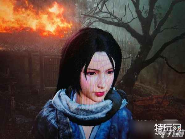 卧龙苍天陨落捏脸代码全攻略