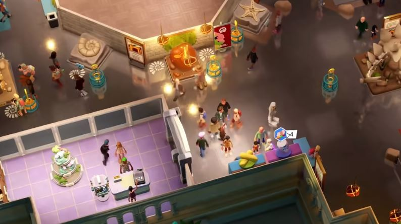 双点博物馆员工管理与培训全攻略