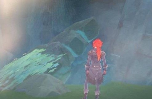 地中之盐三个宝箱位置全攻略