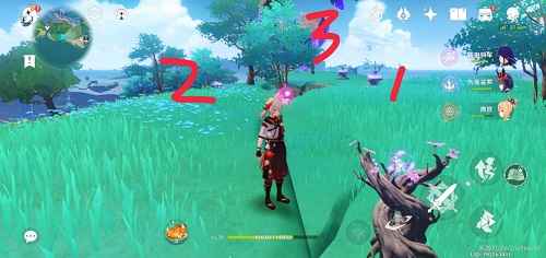 原神望泷村探针解密全攻略