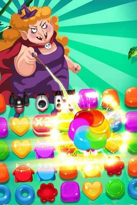 宾果消消消浣熊任务2:搞定100只紫色小象的奇思妙想