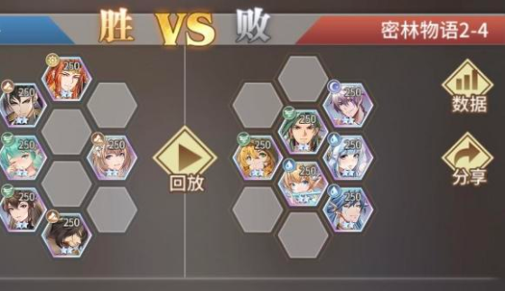 斗罗大陆武魂觉醒密林物语通关秘籍