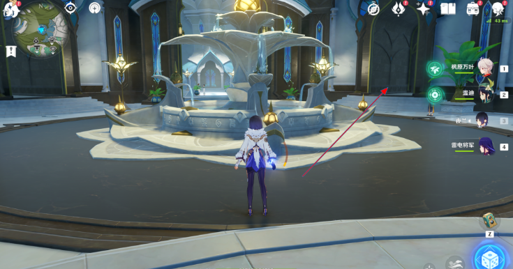 原神3.5风花节第一天彩蛋全记录