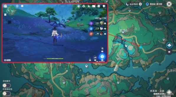 原神破尽无明成就获取方法详解