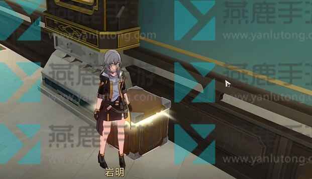 崩坏星穹铁道隐藏任务闲人通关全攻略