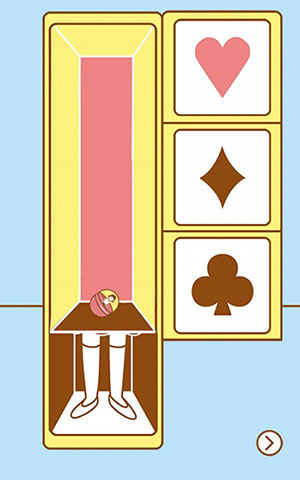 寻找我的女朋友第11关通关攻略：破解花色机关，顺利找到女朋友