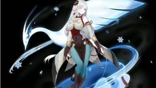 原神2.4版本申鹤上线时间及角色特点详解