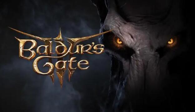 博德之门3人物描边关闭攻略：三种方法助你摆脱蓝色边框烦恼