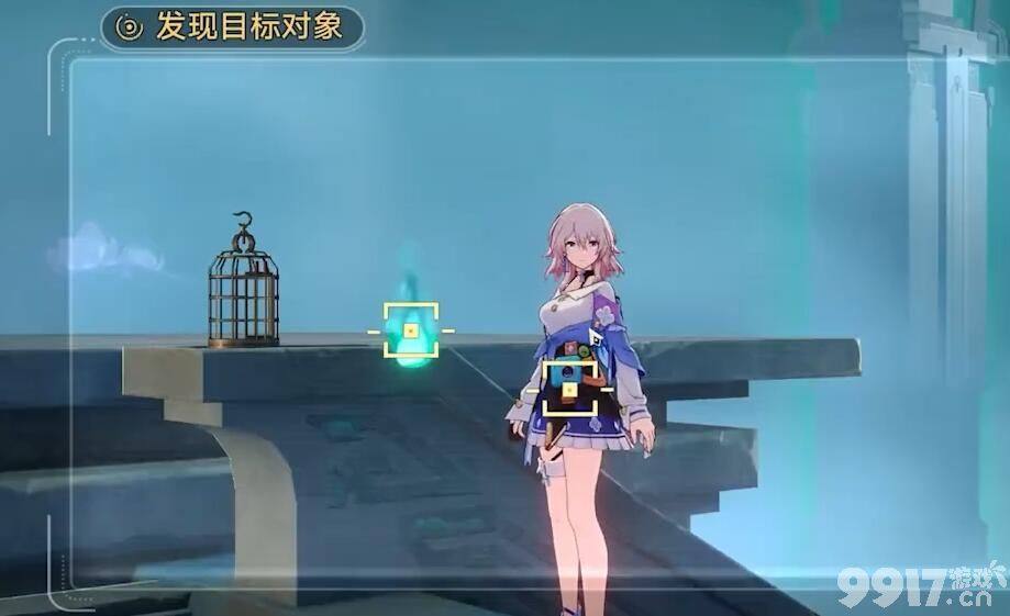 崩坏星穹铁道罗浮异闻棋鬼任务通关全攻略