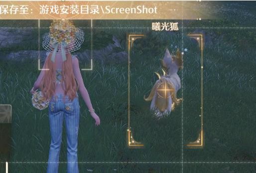 无限暖暖曦光狐的寻找方法与注意事项