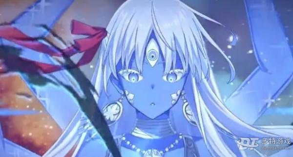 命运冠位指定印度篇：迦梨神灵的宝具动画全解析