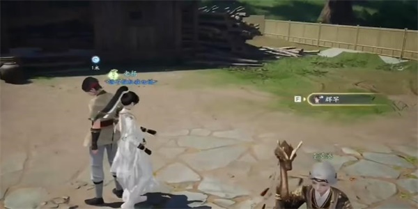 射雕手游应是故人来成就攻略：一步步解锁年华成就