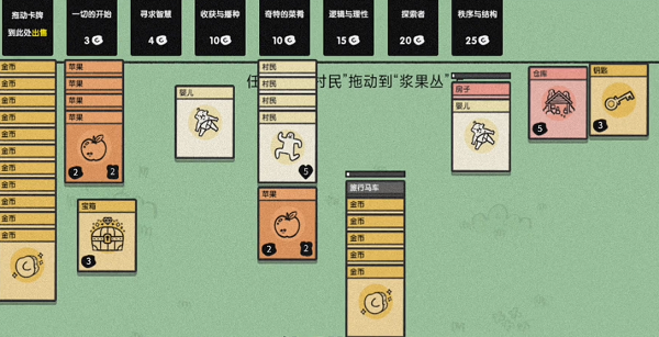 堆叠大陆金杯获取与用途全解析