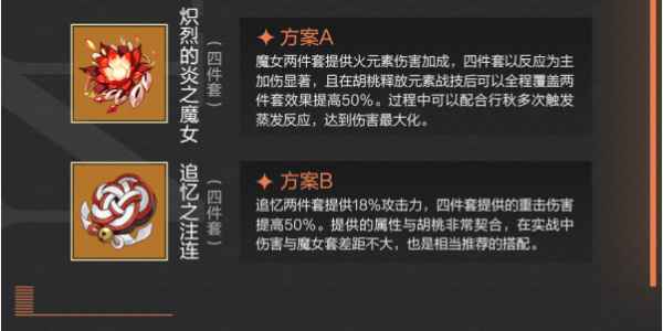 原神胡桃怎么培养：从角色分析到圣遗物搭配的完整攻略