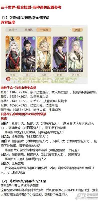 代号鸢三千宇宙噩梦关卡通关心得与实用攻略