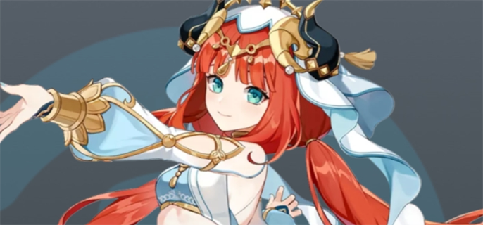 原神4.8卡池角色有哪些