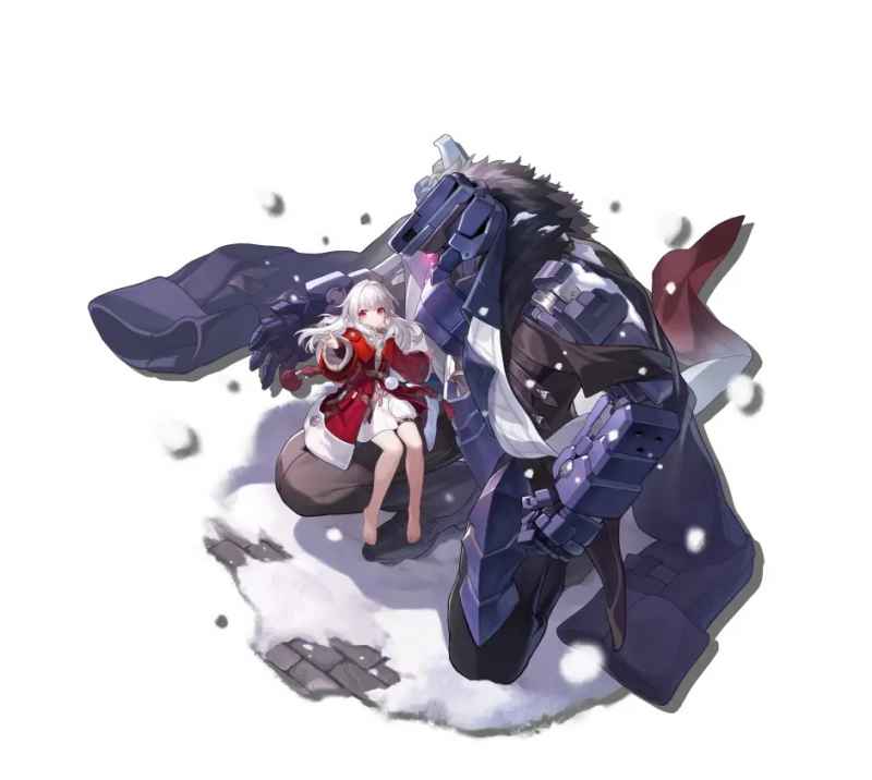 崩坏星穹铁道克拉拉星魂全解析：效果详解与搭配指南
