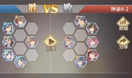 斗罗大陆武魂觉醒神谕第四章通关心得