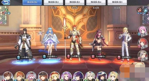 启源女神5暗万金油阵容怎么玩：详解阵容搭配与实战技巧