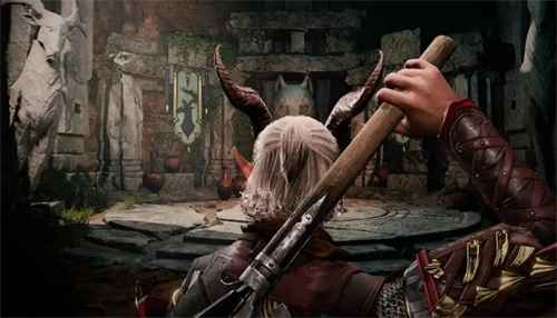 博德之门3法师之手的功能与用途详解