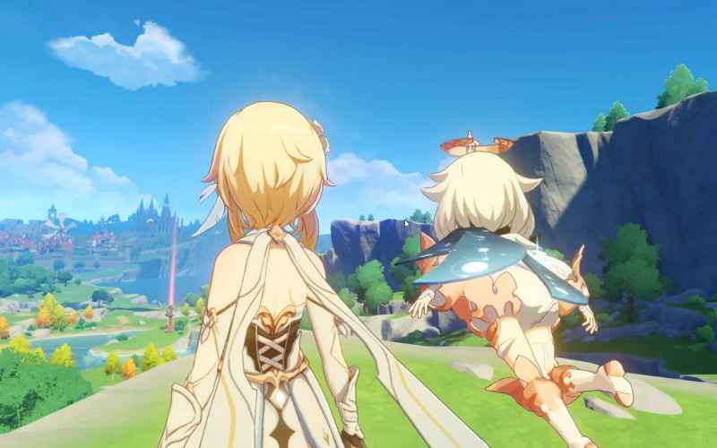 原神映天之章任务完整攻略：解锁条件、玩法与实用技巧