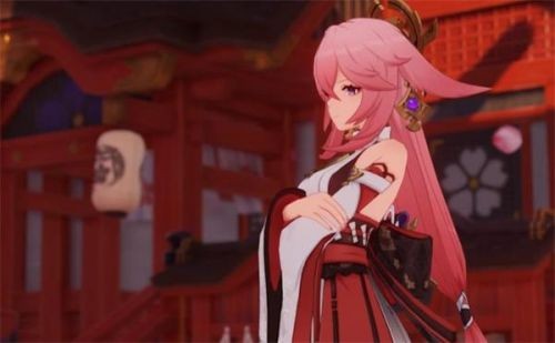 原神雷神上线时间预测：何时到来？