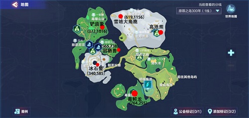 我的起源宠物蛋刷新点全攻略：位置、时间与技巧大公开