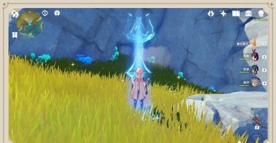 原神声望系统解锁时机与玩法全解析