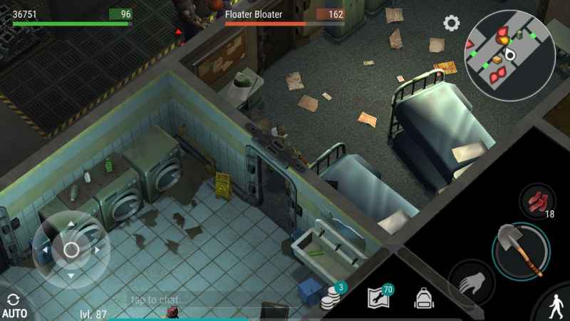 地球末日1.6.5a A煲通关秘籍：利用南瓜僵尸的策略详解